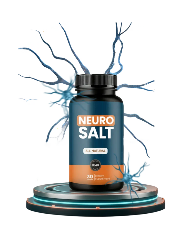NeuroSalt Canada Official Site 