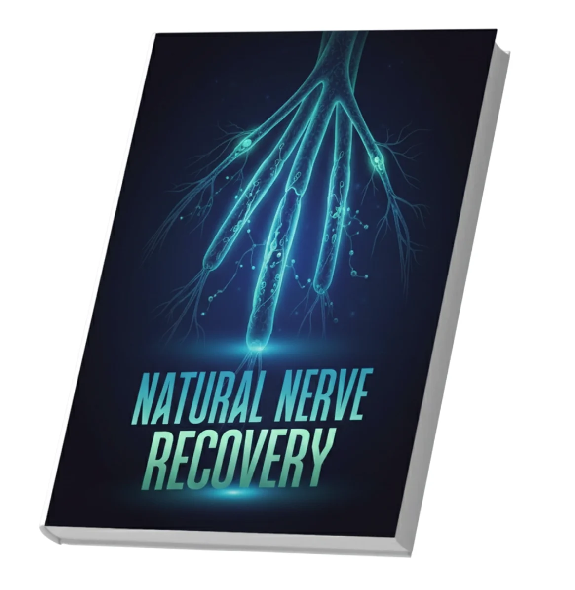 BONUS – 2:  Natural Nerve Recovery