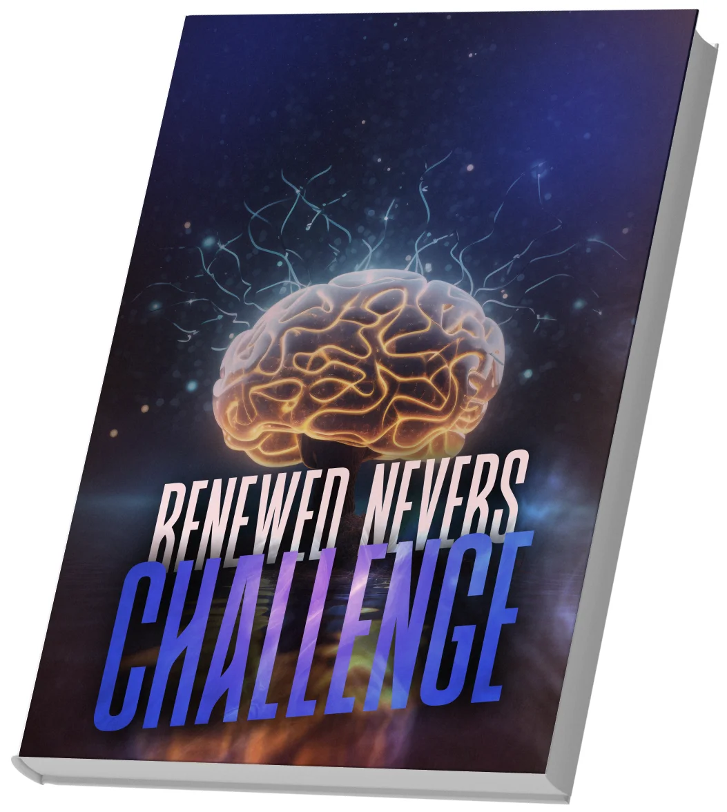 BONUS – 4:  Renewed Nerves Challenge